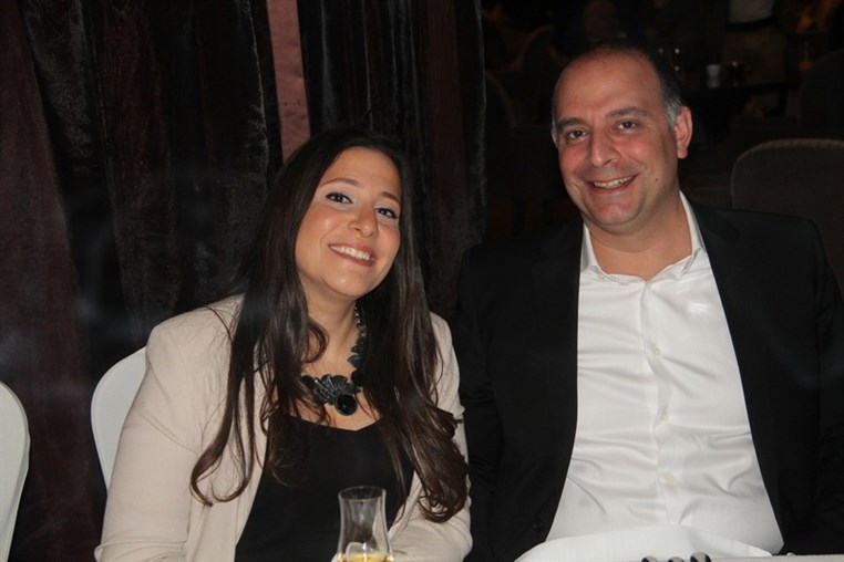 The Macallan Whisky Dinner